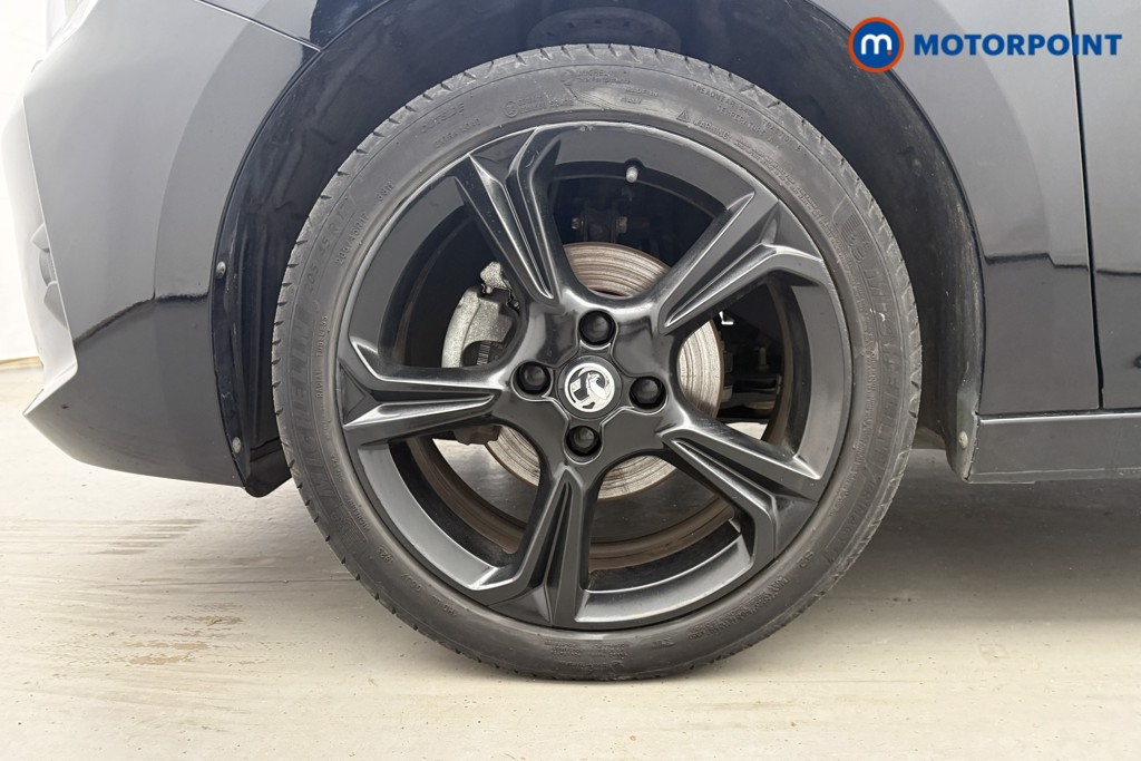 Vauxhall Corsa GS Manual Petrol Hatchback - Stock Number (1600782) - 25th supplementary image