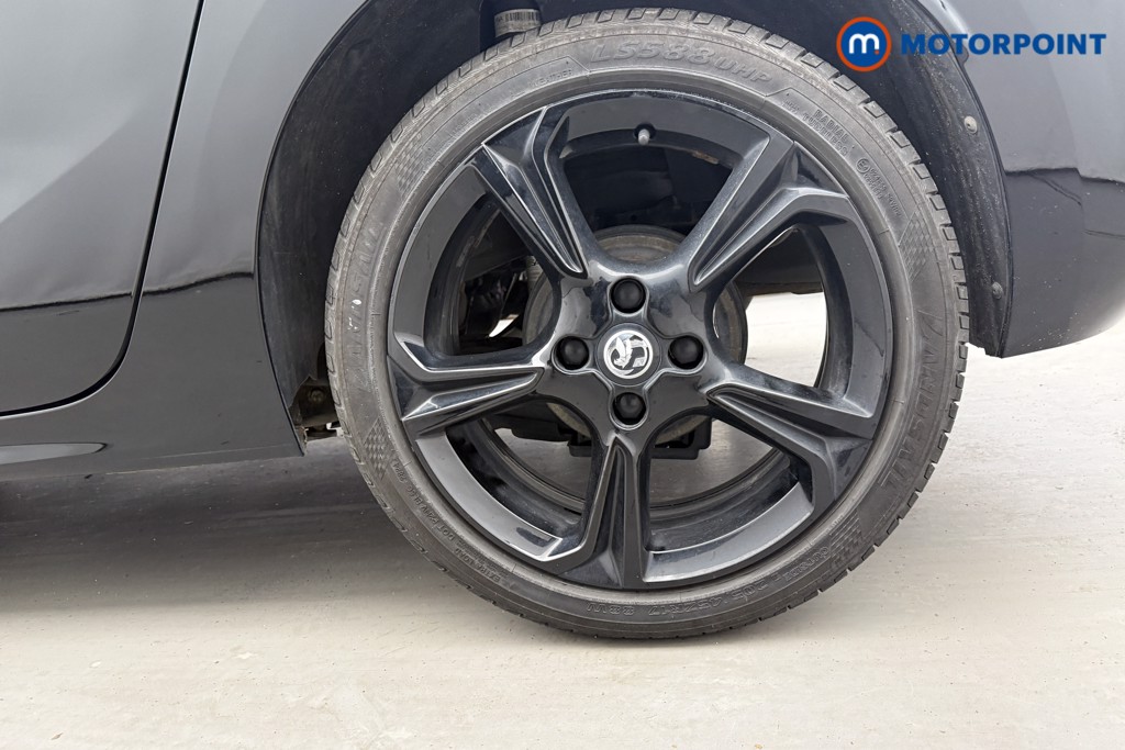 Vauxhall Corsa GS Manual Petrol Hatchback - Stock Number (1600782) - 26th supplementary image