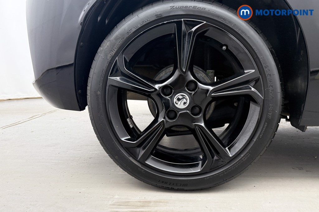 Vauxhall Corsa GS Manual Petrol Hatchback - Stock Number (1600782) - 27th supplementary image