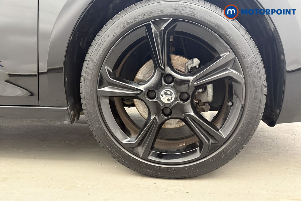 Vauxhall Corsa GS Manual Petrol Hatchback - Stock Number (1600782) - 28th supplementary image