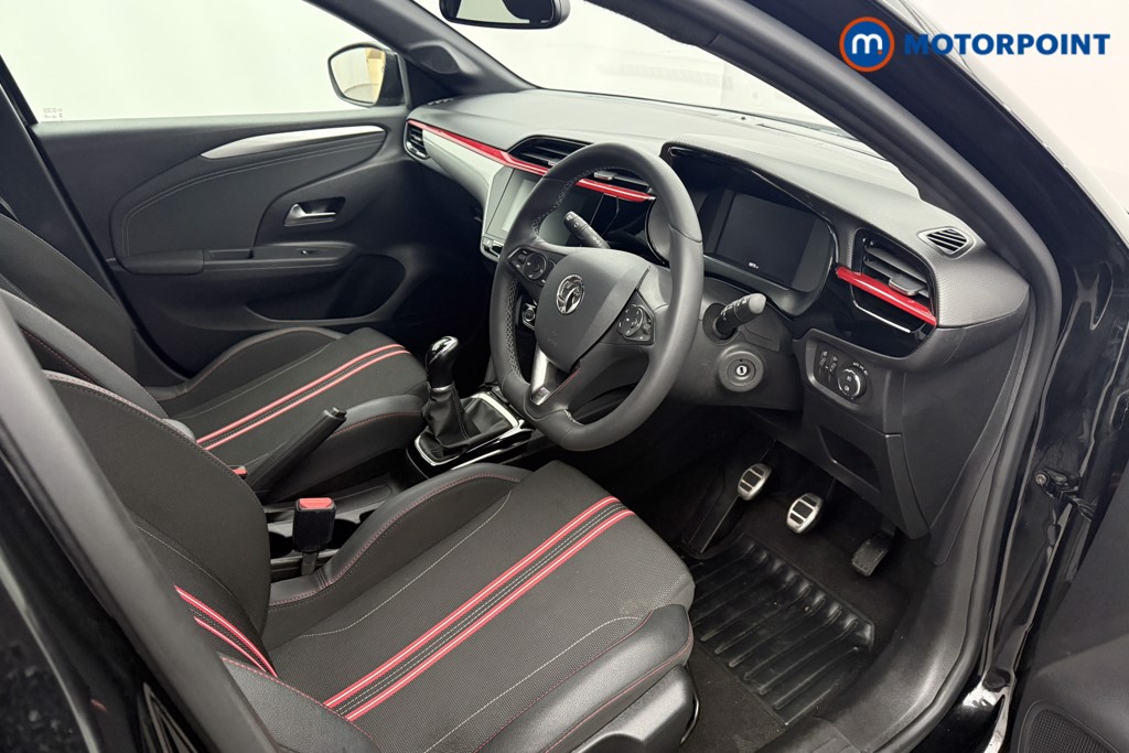 Vauxhall Corsa GS Manual Petrol Hatchback - Stock Number (1600782) - 1st supplementary image