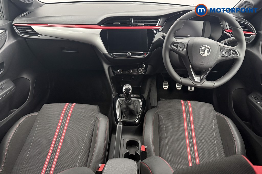 Vauxhall Corsa GS Manual Petrol Hatchback - Stock Number (1600841) - 2nd supplementary image