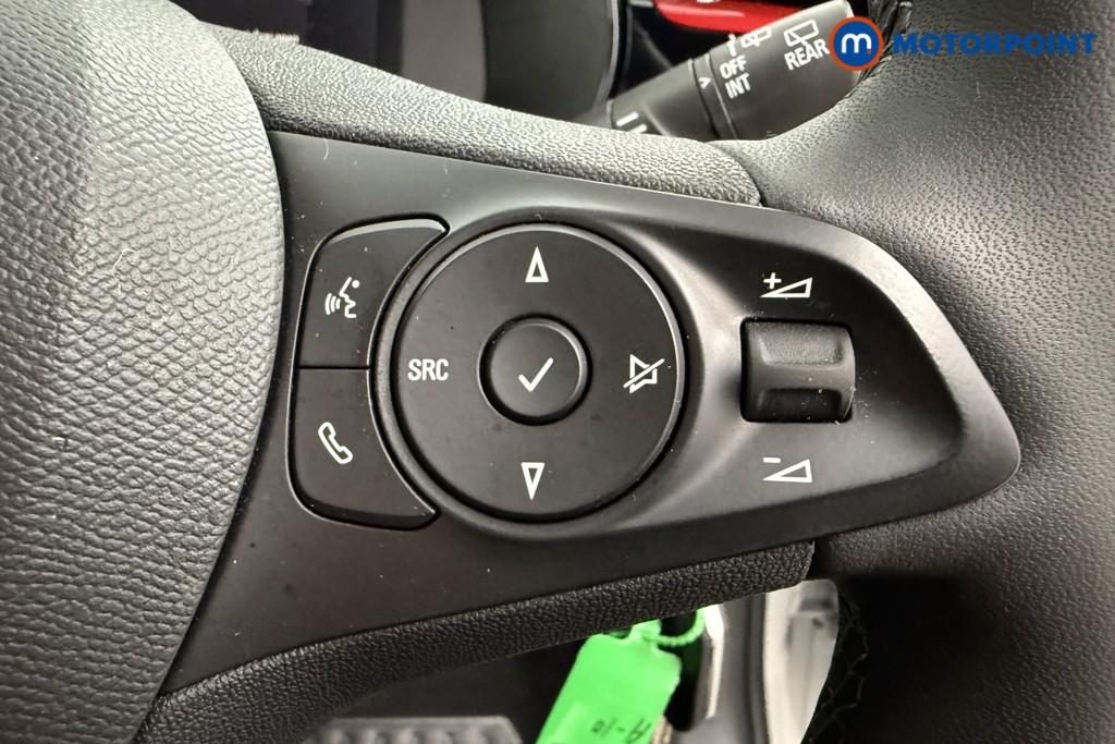 Vauxhall Corsa GS Manual Petrol Hatchback - Stock Number (1600841) - 5th supplementary image