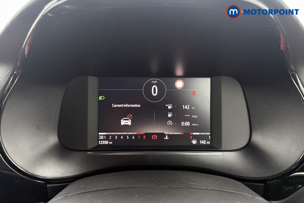 Vauxhall Corsa GS Manual Petrol Hatchback - Stock Number (1600841) - 6th supplementary image