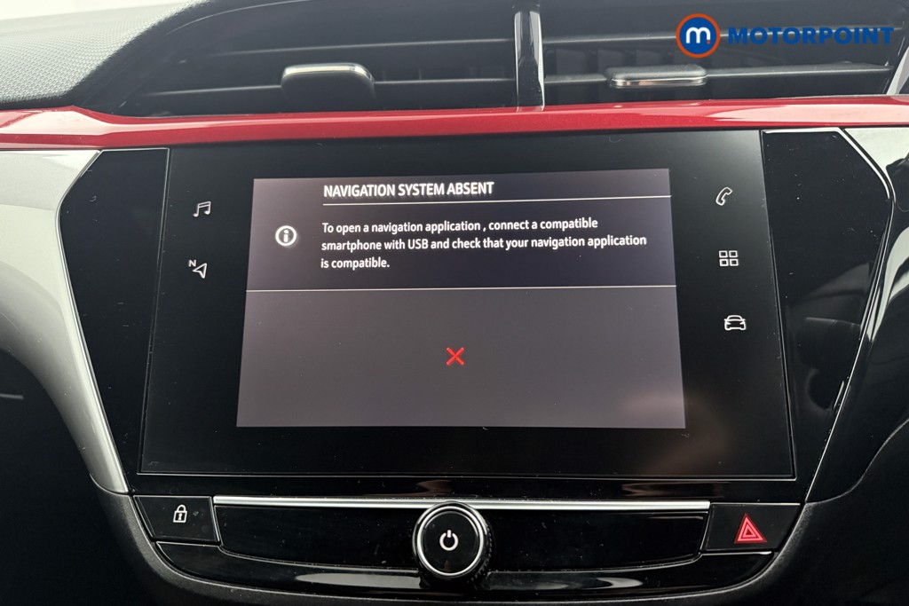 Vauxhall Corsa GS Manual Petrol Hatchback - Stock Number (1600841) - 7th supplementary image