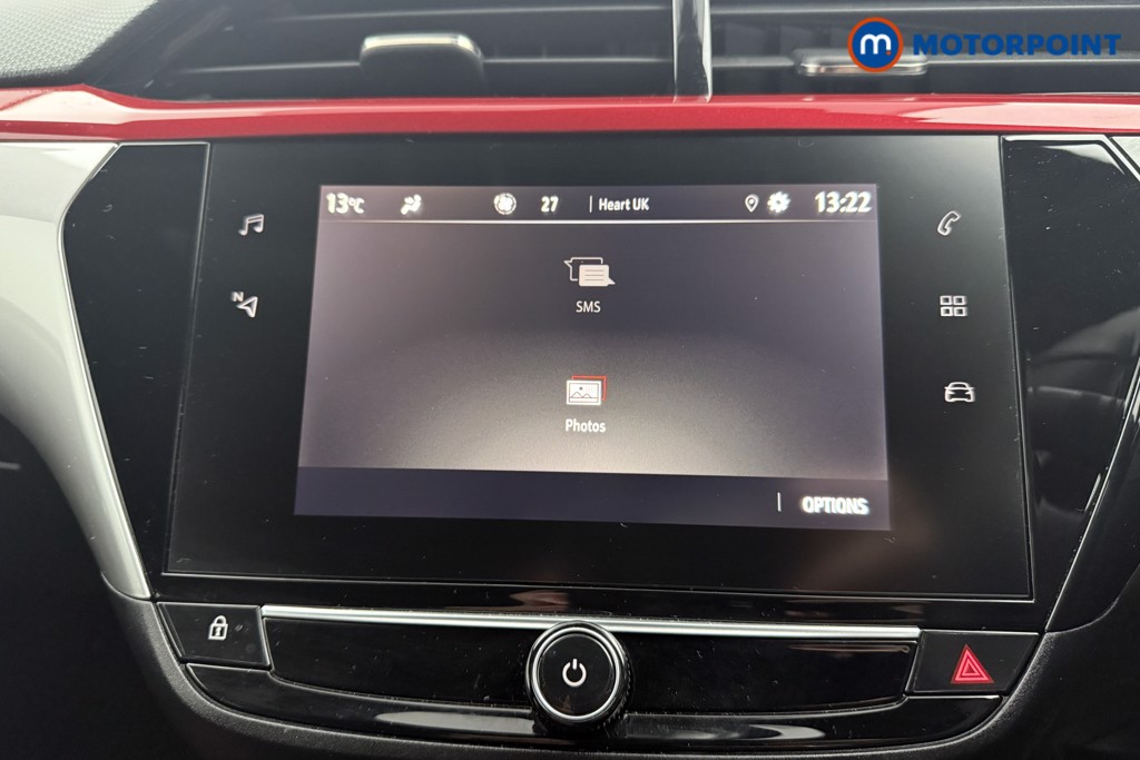 Vauxhall Corsa GS Manual Petrol Hatchback - Stock Number (1600841) - 9th supplementary image