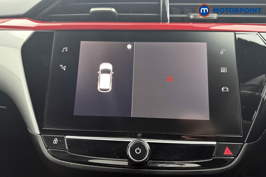 Vauxhall Corsa GS Manual Petrol Hatchback - Stock Number (1600841) - 10th supplementary image