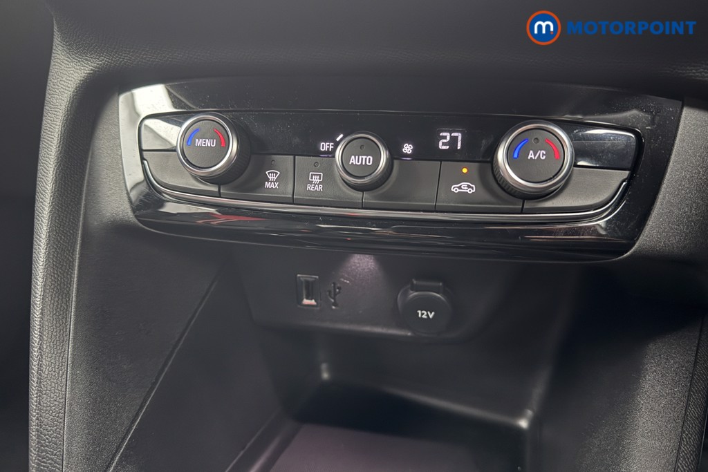 Vauxhall Corsa GS Manual Petrol Hatchback - Stock Number (1600841) - 11th supplementary image