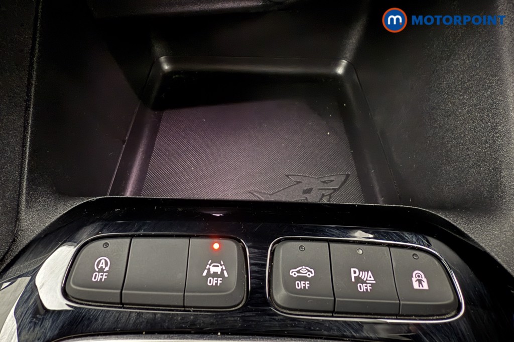 Vauxhall Corsa GS Manual Petrol Hatchback - Stock Number (1600841) - 12th supplementary image