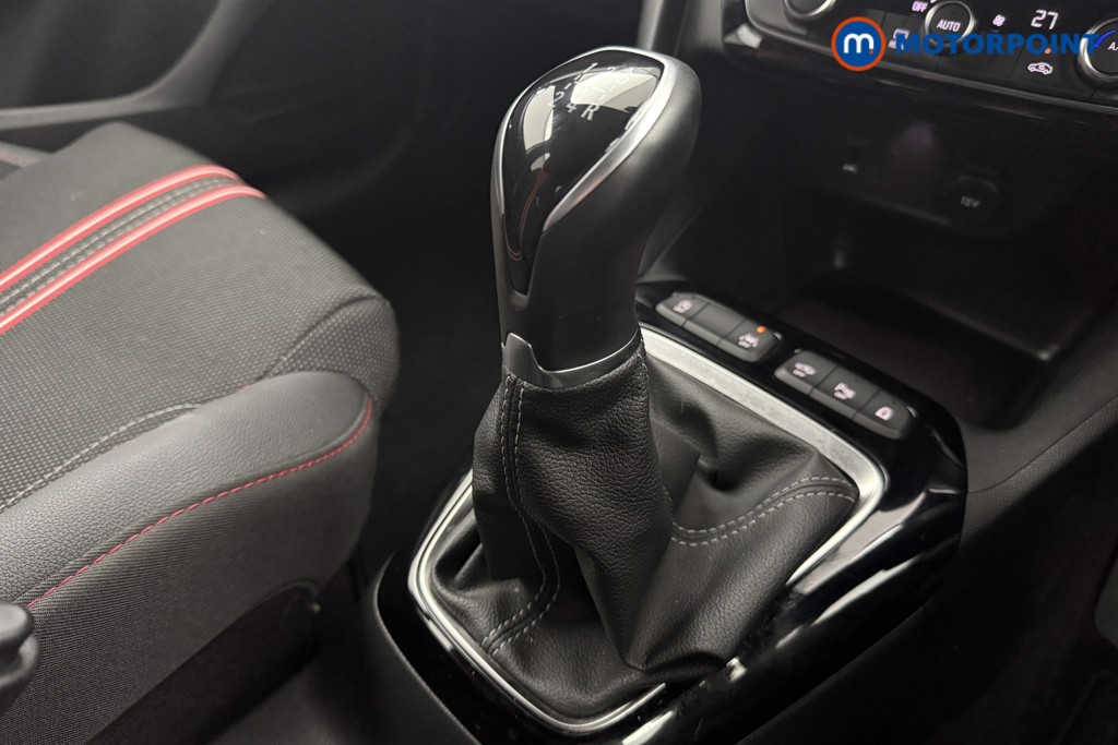 Vauxhall Corsa GS Manual Petrol Hatchback - Stock Number (1600841) - 13th supplementary image