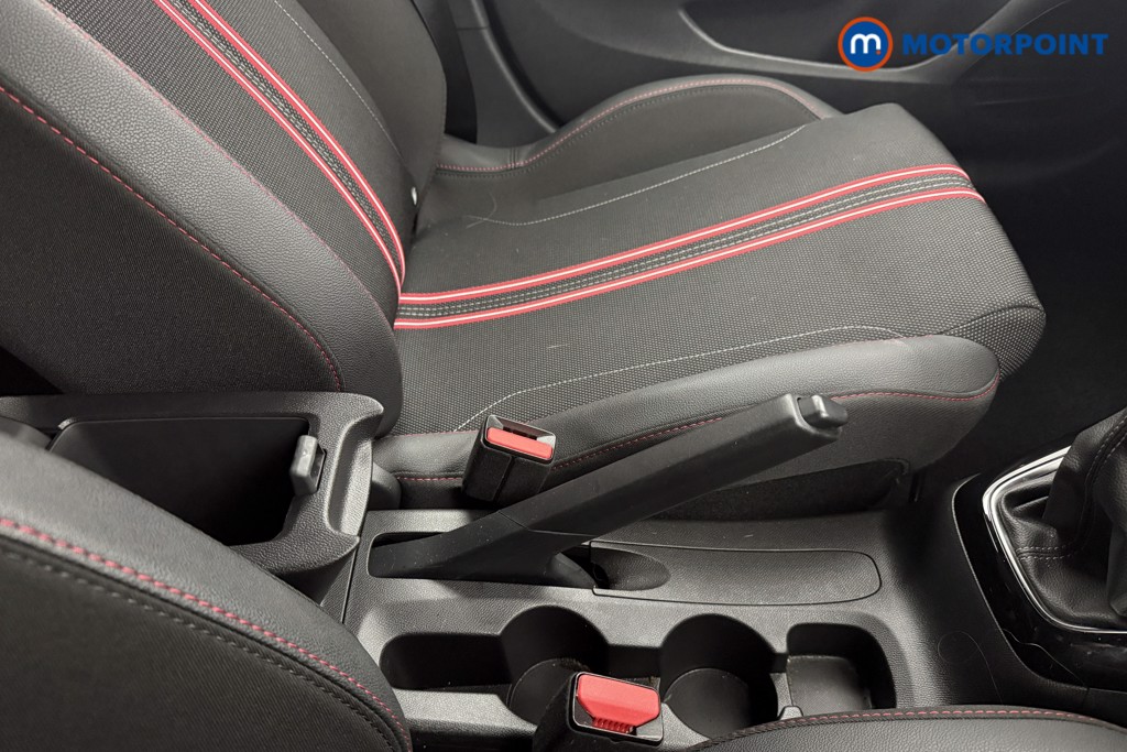 Vauxhall Corsa GS Manual Petrol Hatchback - Stock Number (1600841) - 14th supplementary image