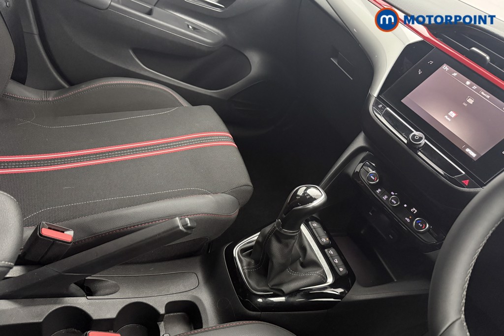Vauxhall Corsa GS Manual Petrol Hatchback - Stock Number (1600841) - 15th supplementary image