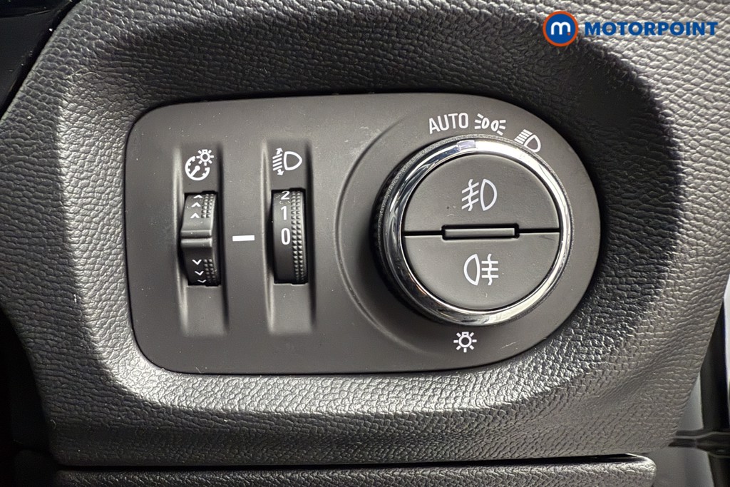 Vauxhall Corsa GS Manual Petrol Hatchback - Stock Number (1600841) - 16th supplementary image