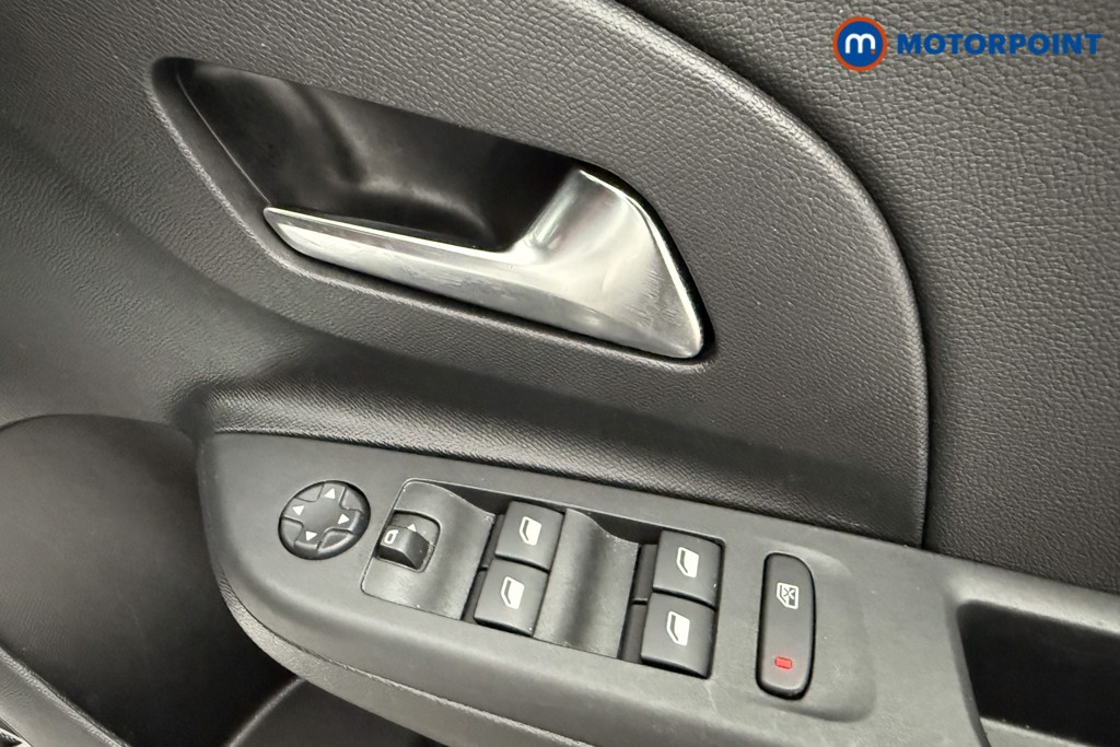 Vauxhall Corsa GS Manual Petrol Hatchback - Stock Number (1600841) - 18th supplementary image