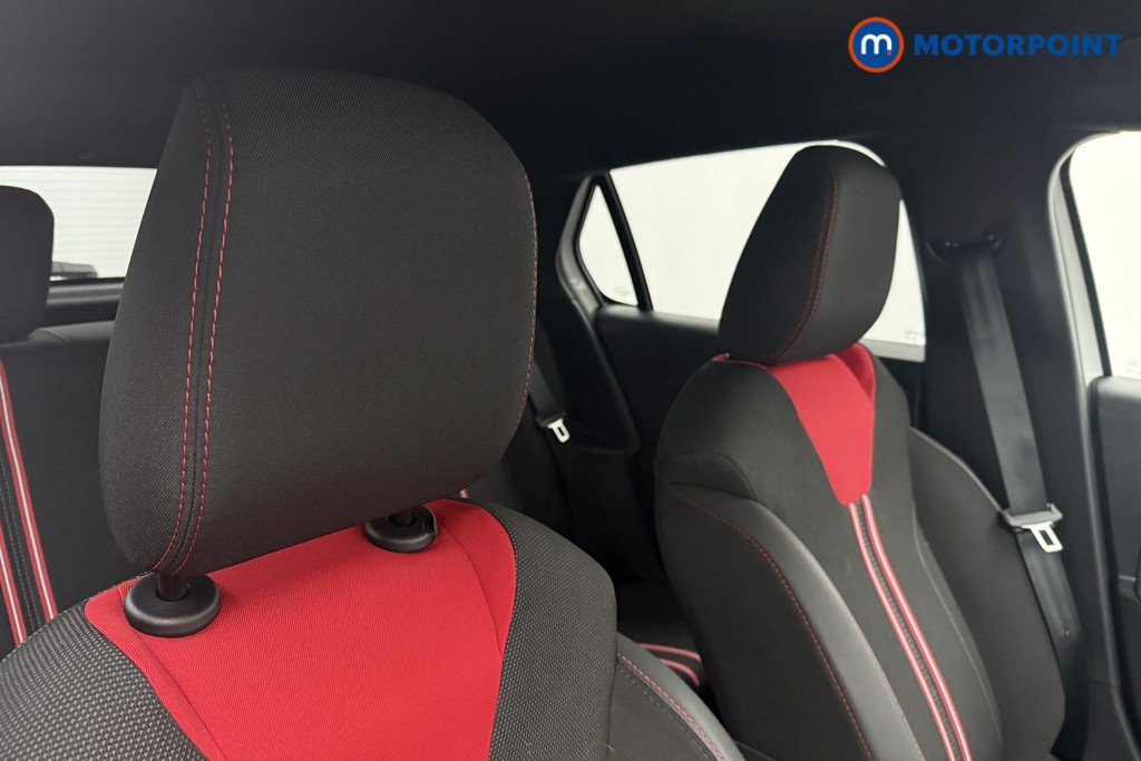 Vauxhall Corsa GS Manual Petrol Hatchback - Stock Number (1600841) - 20th supplementary image