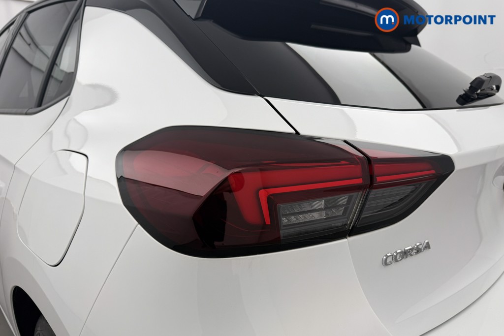 Vauxhall Corsa GS Manual Petrol Hatchback - Stock Number (1600841) - 24th supplementary image