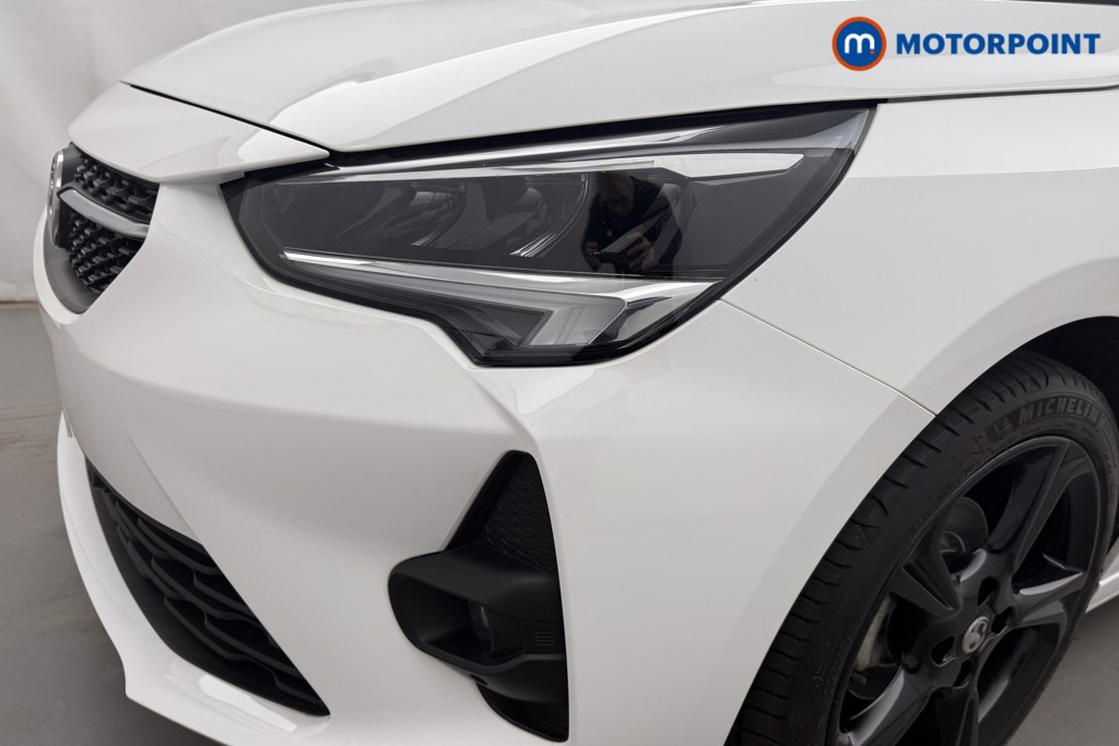 Vauxhall Corsa GS Manual Petrol Hatchback - Stock Number (1600841) - 25th supplementary image