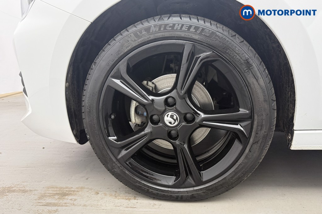 Vauxhall Corsa GS Manual Petrol Hatchback - Stock Number (1600841) - 26th supplementary image