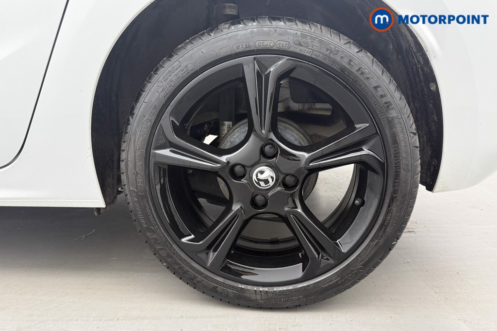 Vauxhall Corsa GS Manual Petrol Hatchback - Stock Number (1600841) - 27th supplementary image