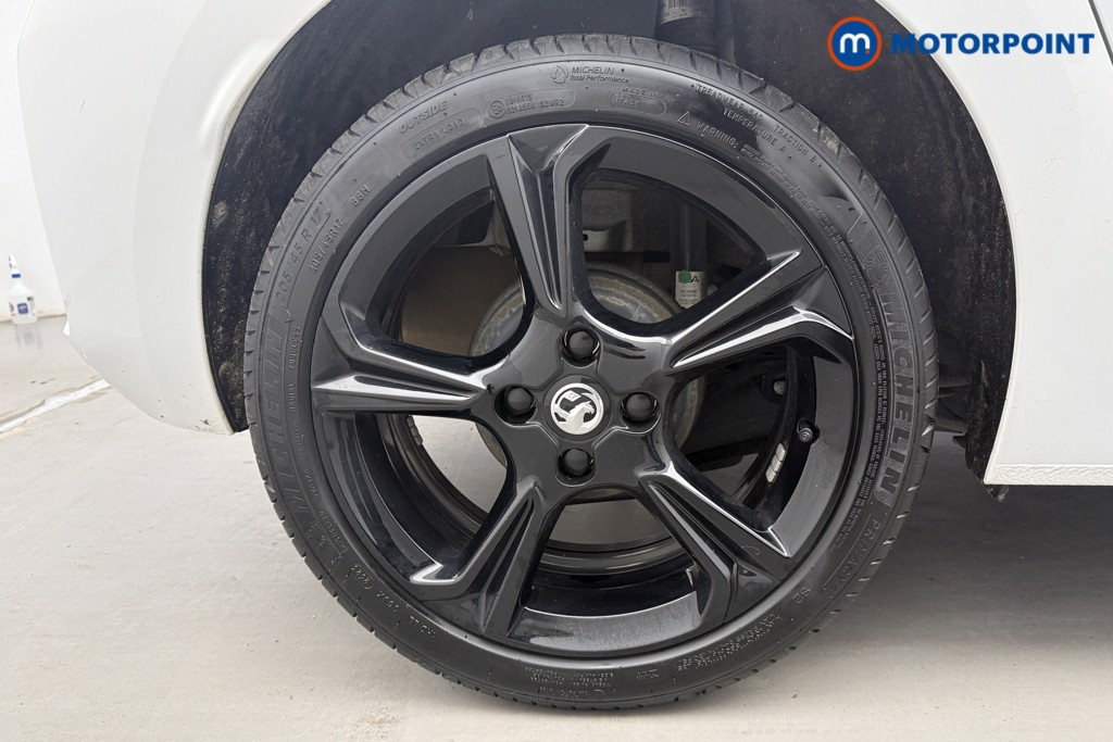 Vauxhall Corsa GS Manual Petrol Hatchback - Stock Number (1600841) - 28th supplementary image