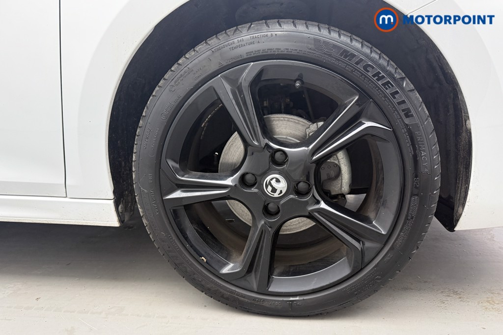 Vauxhall Corsa GS Manual Petrol Hatchback - Stock Number (1600841) - 29th supplementary image