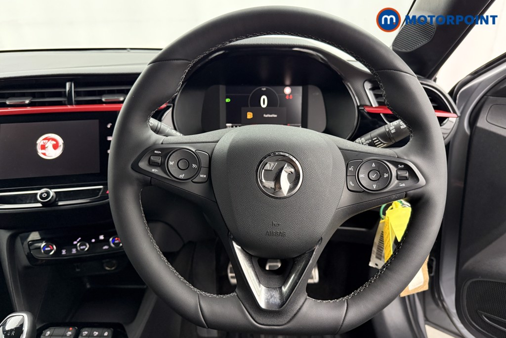 Vauxhall Corsa GS Manual Petrol Hatchback - Stock Number (1600868) - 3rd supplementary image