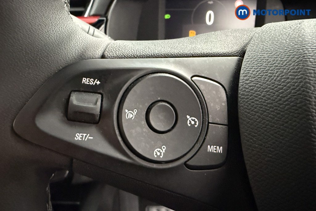 Vauxhall Corsa GS Manual Petrol Hatchback - Stock Number (1600868) - 4th supplementary image