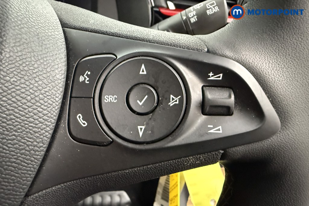 Vauxhall Corsa GS Manual Petrol Hatchback - Stock Number (1600868) - 5th supplementary image