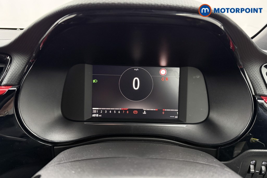 Vauxhall Corsa GS Manual Petrol Hatchback - Stock Number (1600868) - 6th supplementary image