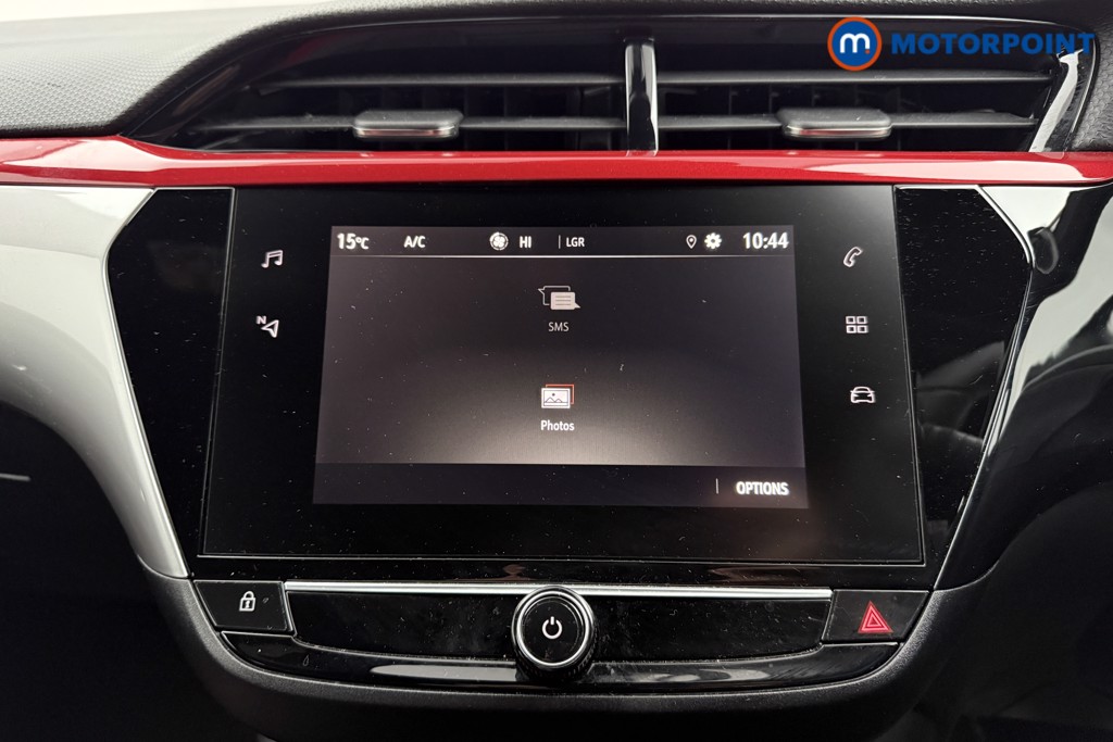 Vauxhall Corsa GS Manual Petrol Hatchback - Stock Number (1600868) - 9th supplementary image