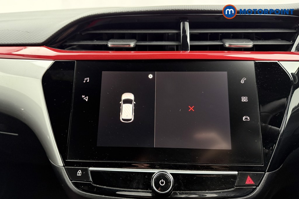 Vauxhall Corsa GS Manual Petrol Hatchback - Stock Number (1600868) - 10th supplementary image