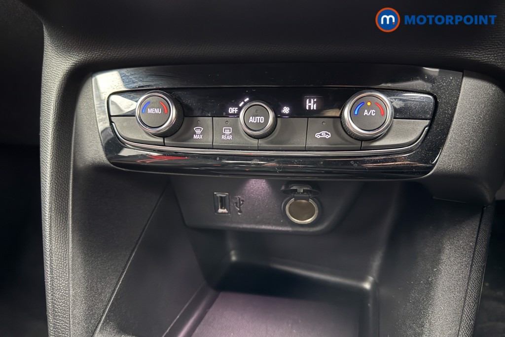 Vauxhall Corsa GS Manual Petrol Hatchback - Stock Number (1600868) - 11th supplementary image