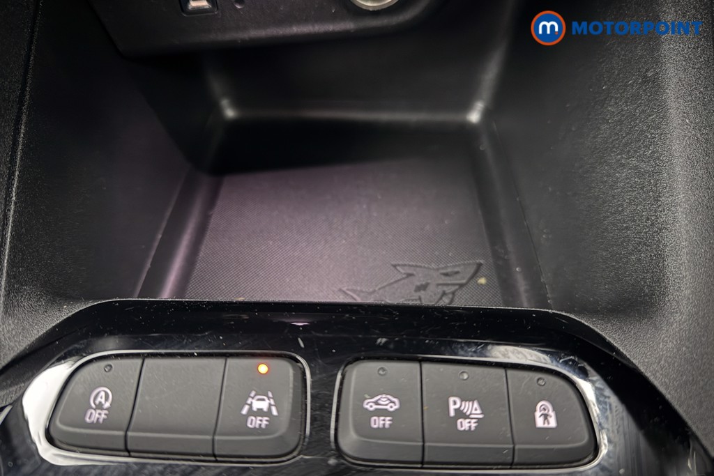 Vauxhall Corsa GS Manual Petrol Hatchback - Stock Number (1600868) - 12th supplementary image