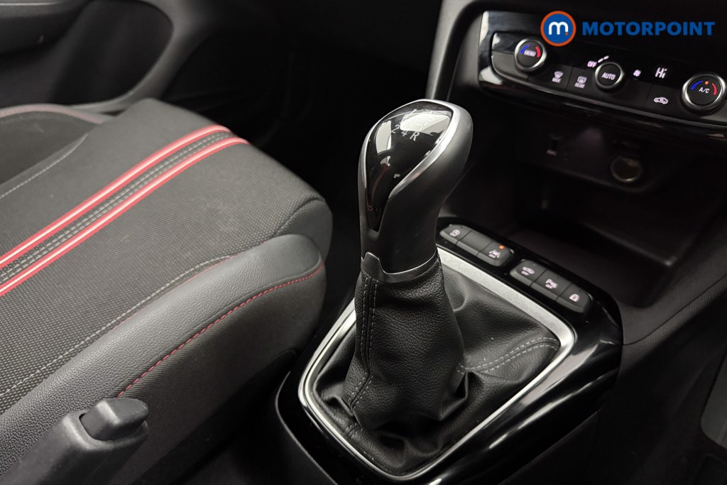 Vauxhall Corsa GS Manual Petrol Hatchback - Stock Number (1600868) - 13th supplementary image