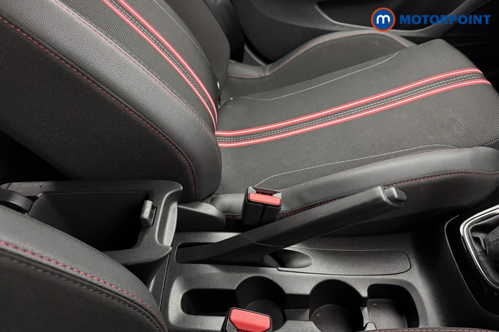 Vauxhall Corsa GS Manual Petrol Hatchback - Stock Number (1600868) - 14th supplementary image