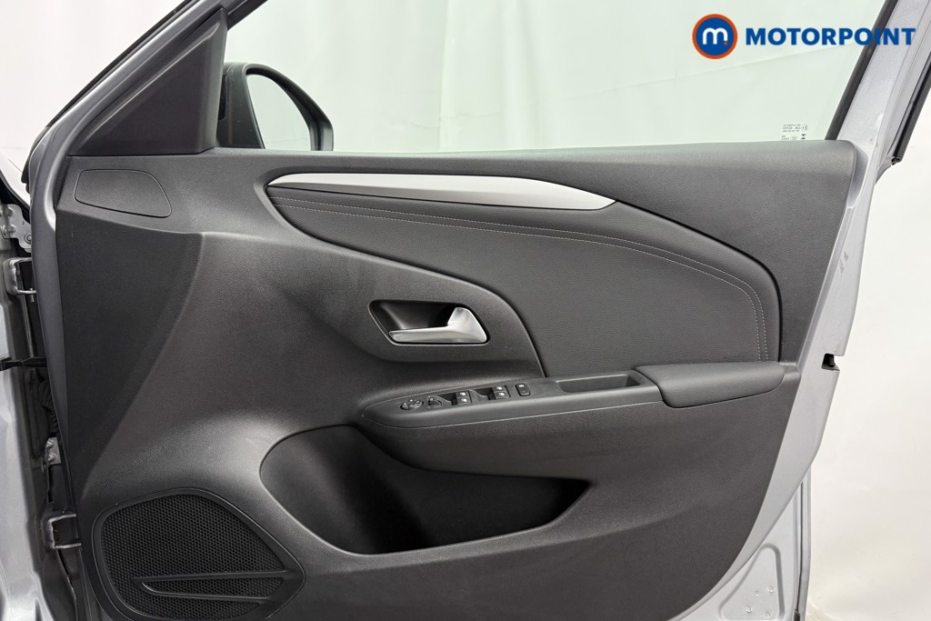 Vauxhall Corsa GS Manual Petrol Hatchback - Stock Number (1600868) - 17th supplementary image