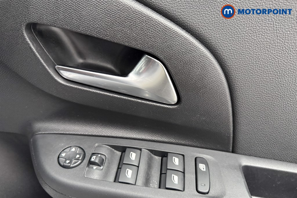 Vauxhall Corsa GS Manual Petrol Hatchback - Stock Number (1600868) - 18th supplementary image