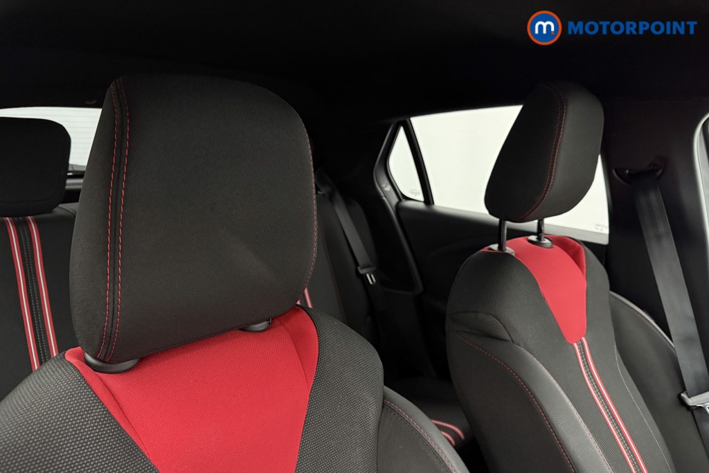 Vauxhall Corsa GS Manual Petrol Hatchback - Stock Number (1600868) - 20th supplementary image