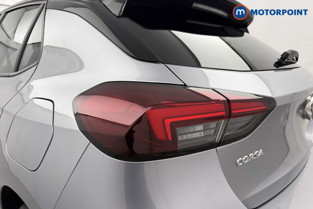 Vauxhall Corsa GS Manual Petrol Hatchback - Stock Number (1600868) - 24th supplementary image