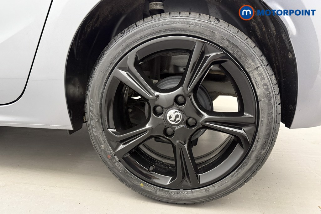 Vauxhall Corsa GS Manual Petrol Hatchback - Stock Number (1600868) - 27th supplementary image