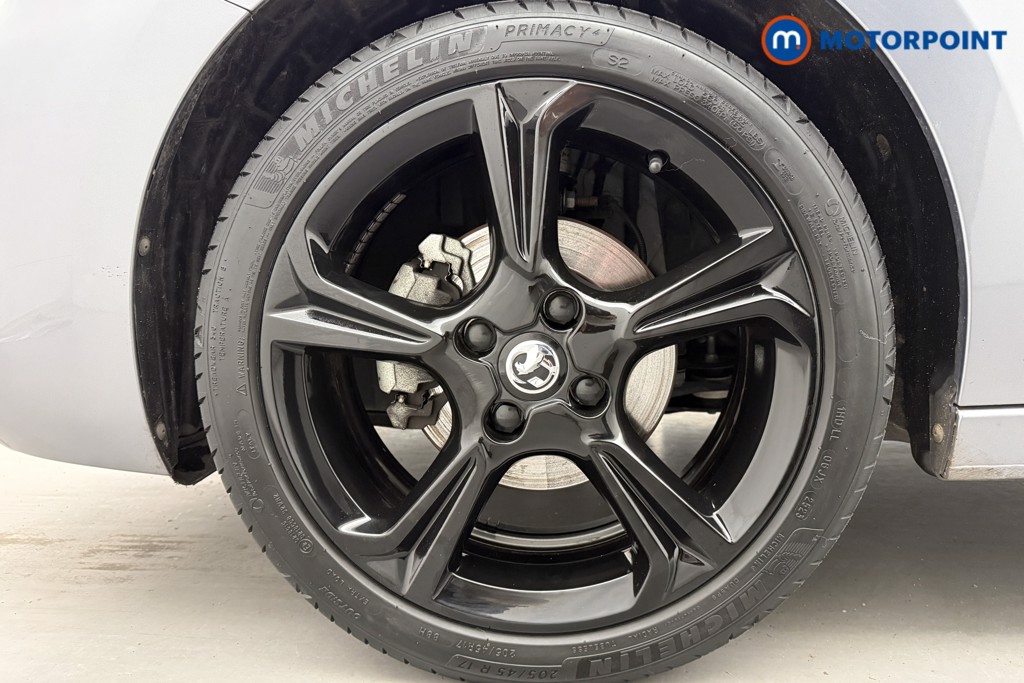 Vauxhall Corsa GS Manual Petrol Hatchback - Stock Number (1600868) - 28th supplementary image