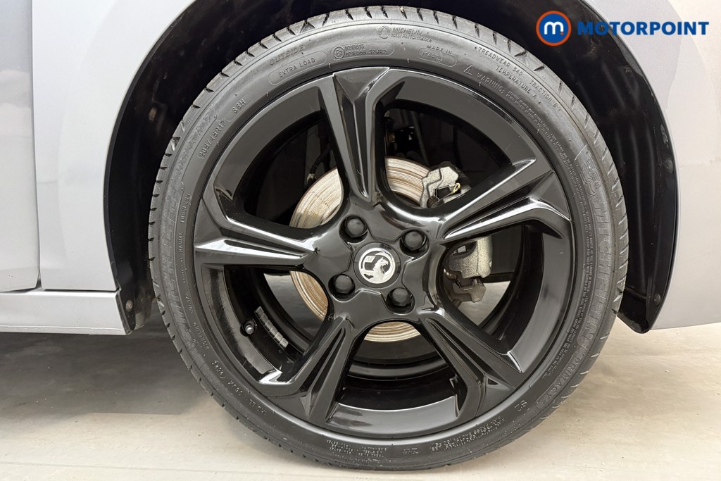 Vauxhall Corsa GS Manual Petrol Hatchback - Stock Number (1600868) - 29th supplementary image