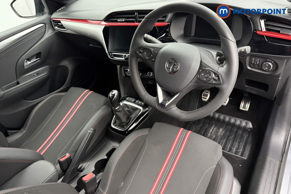 Vauxhall Corsa GS Manual Petrol Hatchback - Stock Number (1600868) - 1st supplementary image