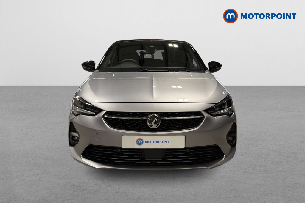 Vauxhall Corsa GS Manual Petrol Hatchback - Stock Number (1600868) - Front bumper