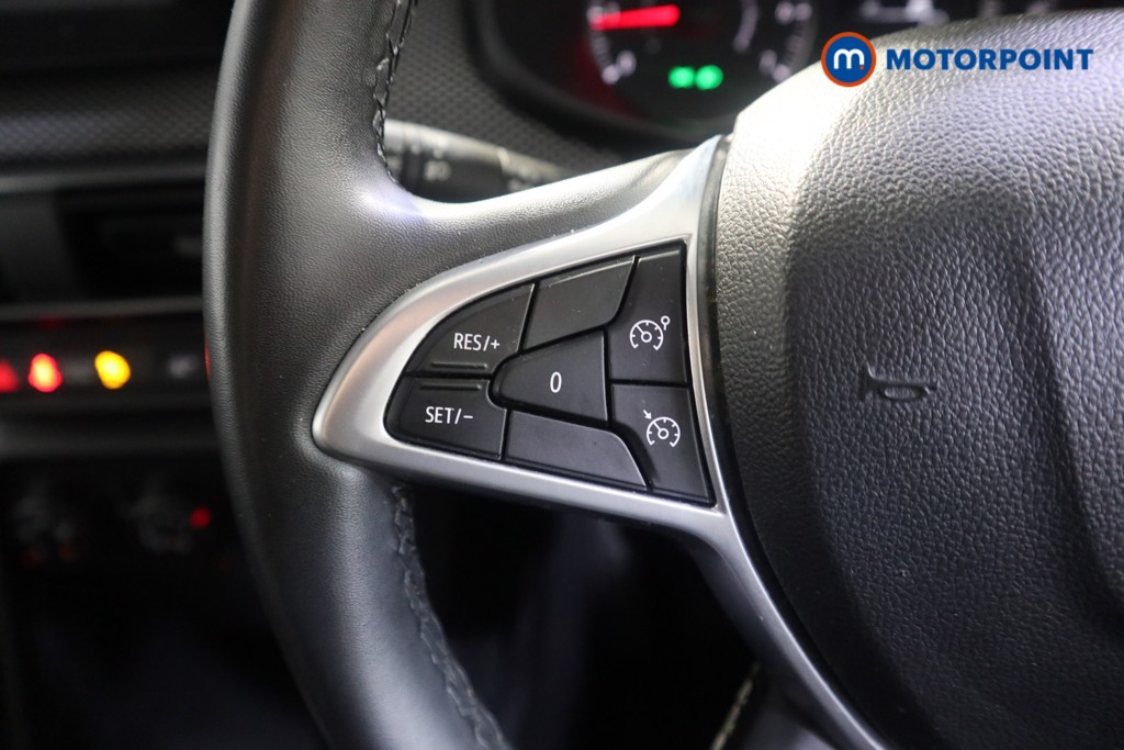 Dacia Sandero Comfort Manual Petrol Hatchback - Stock Number (1601000) - 3rd supplementary image