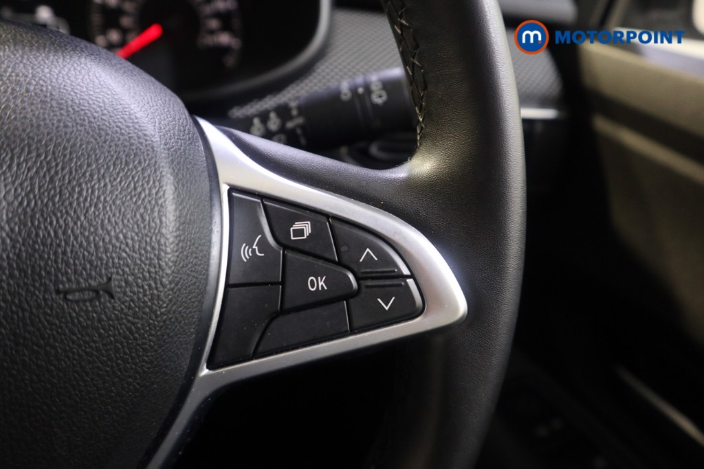 Dacia Sandero Comfort Manual Petrol Hatchback - Stock Number (1601000) - 4th supplementary image