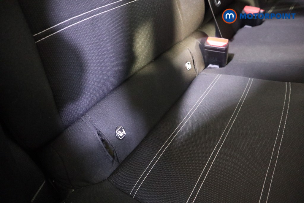 Dacia Sandero Comfort Manual Petrol Hatchback - Stock Number (1601000) - 12th supplementary image