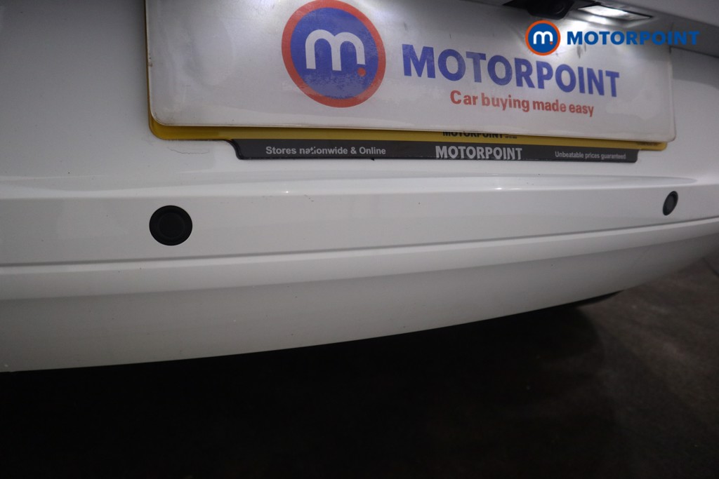 Dacia Sandero Comfort Manual Petrol Hatchback - Stock Number (1601000) - 19th supplementary image