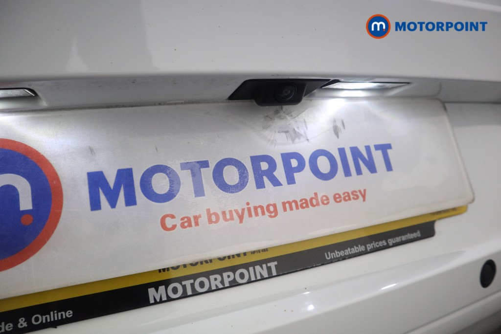 Dacia Sandero Comfort Manual Petrol Hatchback - Stock Number (1601000) - 20th supplementary image