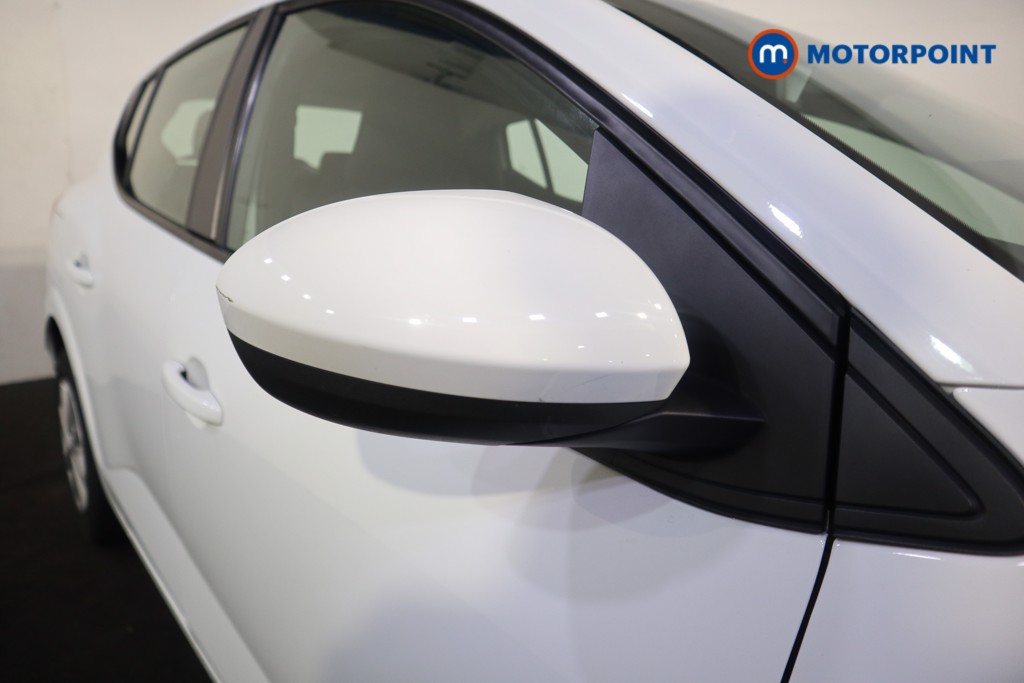 Dacia Sandero Comfort Manual Petrol Hatchback - Stock Number (1601000) - 23rd supplementary image